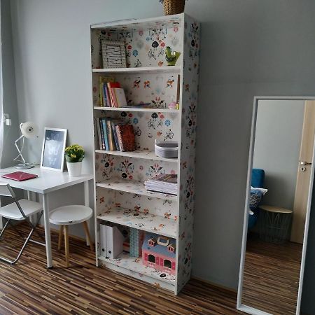 Apartament Swietojanska 139 Gdynia Eksteriør billede