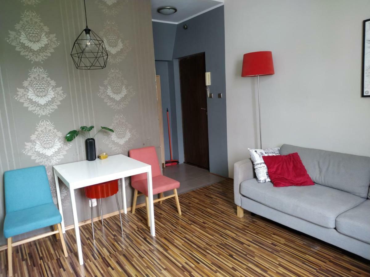 Apartament Swietojanska 139 Gdynia Eksteriør billede