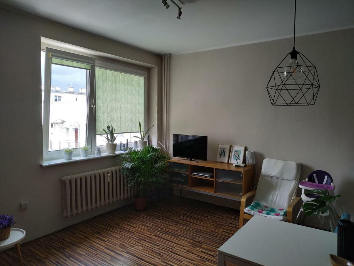 Apartament Swietojanska 139 Gdynia Eksteriør billede